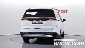 Kia Carnival, 2020 — миниатюра 4