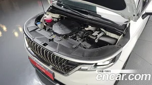 Kia Carnival, 2020 — миниатюра 6