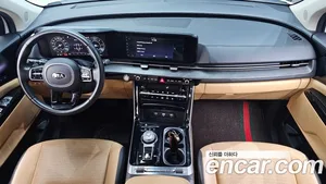Kia Carnival, 2020 — миниатюра 10
