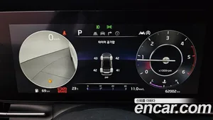 Kia Carnival, 2020 — миниатюра 11