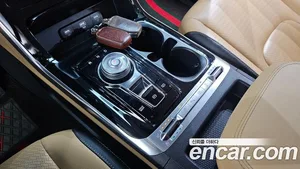 Kia Carnival, 2020 — миниатюра 12