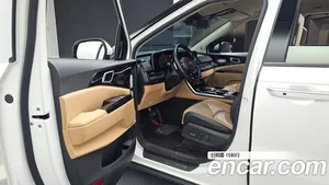 Kia Carnival, 2020 — миниатюра 13