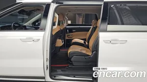 Kia Carnival, 2020 — миниатюра 17