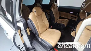 Kia Carnival, 2020 — миниатюра 18