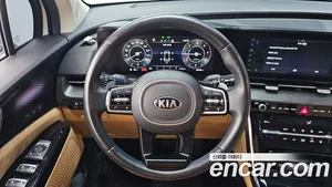 Kia Carnival, 2020 — миниатюра 19