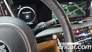 Kia Carnival, 2020 — миниатюра 26