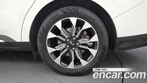 Kia Carnival, 2020 — миниатюра 7