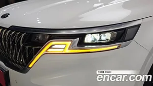 Kia Carnival, 2020 — миниатюра 8