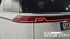 Kia Carnival, 2020 — миниатюра 9