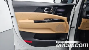 Kia Carnival, 2020 — миниатюра 14