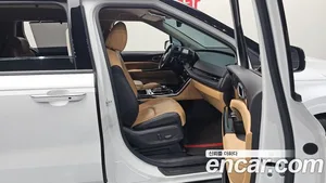 Kia Carnival, 2020 — миниатюра 16