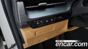 Kia Carnival, 2020 — миниатюра 30