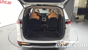 Kia Carnival, 2020 — миниатюра 32