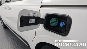 Kia Carnival, 2020 — миниатюра 34