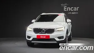 Volvo XC40, 2021 — миниатюра 2
