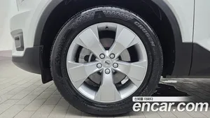 Volvo XC40, 2021 — миниатюра 4