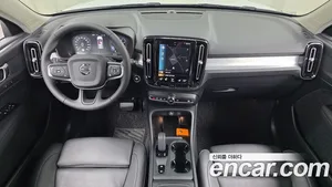 Volvo XC40, 2021 — миниатюра 9
