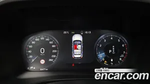 Volvo XC40, 2021 — миниатюра 10