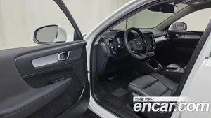 Volvo XC40, 2021 — миниатюра 12