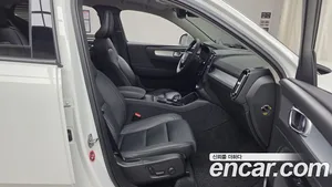 Volvo XC40, 2021 — миниатюра 16