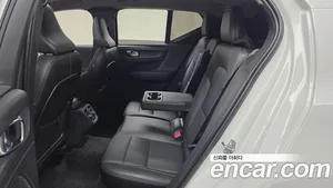 Volvo XC40, 2021 — миниатюра 17