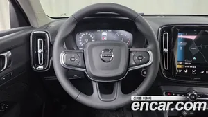 Volvo XC40, 2021 — миниатюра 18