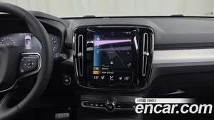 Volvo XC40, 2021 — миниатюра 19