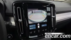 Volvo XC40, 2021 — миниатюра 20
