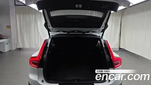 Volvo XC40, 2021 — миниатюра 25