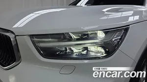 Volvo XC40, 2021 — миниатюра 7