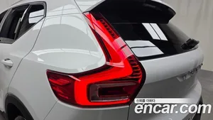 Volvo XC40, 2021 — миниатюра 8