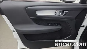 Volvo XC40, 2021 — миниатюра 13