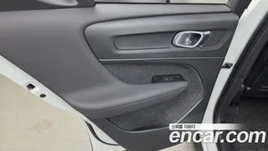 Volvo XC40, 2021 — миниатюра 14