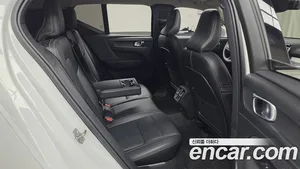 Volvo XC40, 2021 — миниатюра 15
