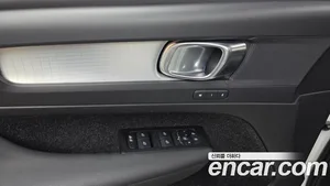 Volvo XC40, 2021 — миниатюра 28