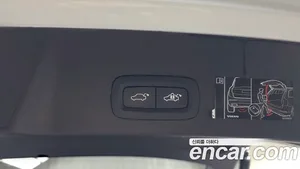 Volvo XC40, 2021 — миниатюра 29