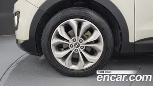 Hyundai Santa Fe, 2013 — миниатюра 5