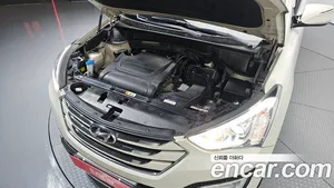 Hyundai Santa Fe, 2013 — миниатюра 6