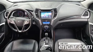 Hyundai Santa Fe, 2013 — миниатюра 10