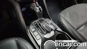 Hyundai Santa Fe, 2013 — миниатюра 12