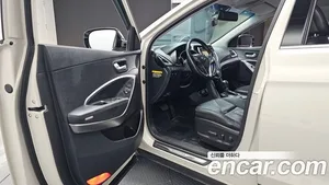 Hyundai Santa Fe, 2013 — миниатюра 13