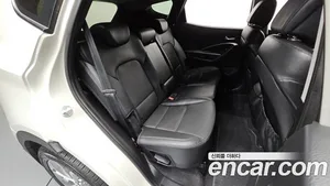 Hyundai Santa Fe, 2013 — миниатюра 18