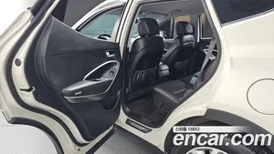 Hyundai Santa Fe, 2013 — миниатюра 19