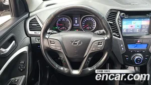 Hyundai Santa Fe, 2013 — миниатюра 20