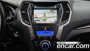 Hyundai Santa Fe, 2013 — миниатюра 21