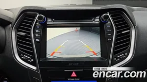 Hyundai Santa Fe, 2013 — миниатюра 22