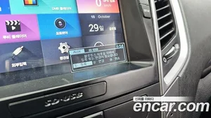 Hyundai Santa Fe, 2013 — миниатюра 23