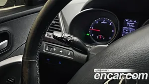 Hyundai Santa Fe, 2013 — миниатюра 24
