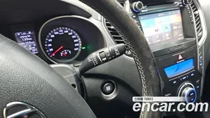 Hyundai Santa Fe, 2013 — миниатюра 25