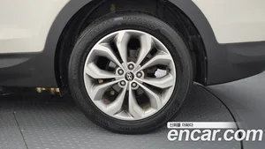 Hyundai Santa Fe, 2013 — миниатюра 7